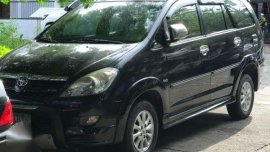 2007 Toyota Innova V Diesel AT