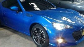 2013 Subaru BRZ for sale