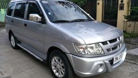 Isuzu Crosswind XTI Manual Limited Edition