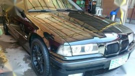 1997 BMW 320i Automatic