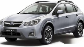 Subaru XV 2.0 for sale