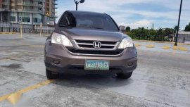 Honda CRV 2010 tucson