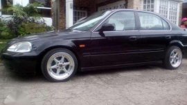 Rush Honda Civic VTI SIR body very fresh