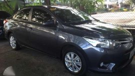2017 Vios 1.3 E Matic 2Vvti Black 3yrs Toyota Warranty