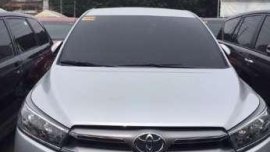 Toyota Innova 45k Down Fast Approval No gimmicks