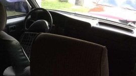 1998 Nissan Power Eagle Pick Up