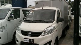 Foton Gratour 2017 truck while for sale 