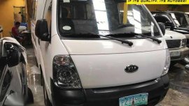 2010 Kia K2700