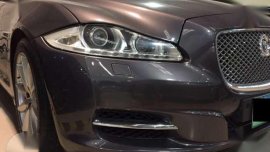 2012 Jaguar XJ V8 Prem. Luxury (LWB)