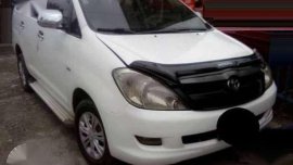 2007 Toyota Innova J