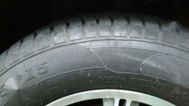 Mitsubishi Galant VR4 16 VALVE