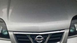 Nissan xtrail automatic o6model