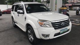 Ford Everest 2011 for sale 