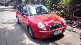 Lifan 320 mini cooper 2011 model