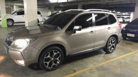 Subaru Forester 2013 for sale