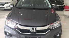 2018 Honda City Best Deal!