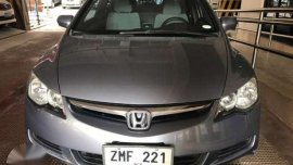 Honda Civic 2007