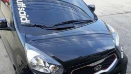 Kia picanto 2014