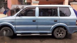 ADVENTURE for sale here in Iloilo Rush! for only 230k korean owner