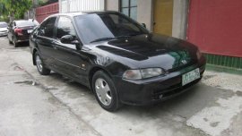 Honda Civic 1995 for sale