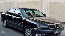 Nissan Cefiro VIP Brougham 2000 For Sale