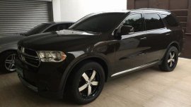 Dodge Durango 2012 for sale