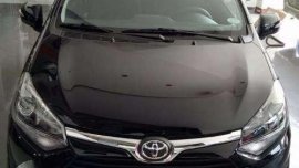 New Toyota Wigo 1.0 E MT 2017 For Sale