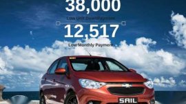Toyota Vios vs Hyundai Accent vs Chevrolet Sail