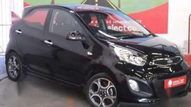 2016 kia picanto EX automatic top of the line mirage i10 spark
