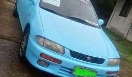 Mazda 323 Familia