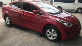 Hyundai Elantra 2014 P448,000 for sale