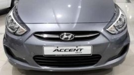 2017 Hyundai Accent Hatchback AT 65k ALL IN DP ONLY