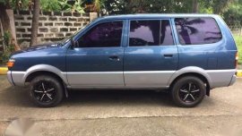 Toyota Revo GL 2000mdl Gas AllOrig