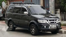 2014 Isuzu Sportivo X MT vs innova adventure crosswind 2012 2013 2015