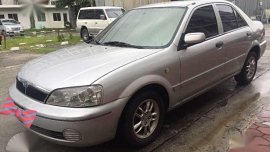 2002 Ford Lynx AT Gsi Civic Vti Lancer sentra RUSH
