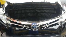 Toyota Vios E 2015
