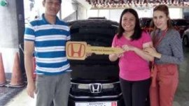 Honda Best Deals Civic City Brio Mobilio Brv Hrv PROMO