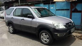 2003 honda crv