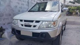 Isuzu Crosswind XUV MT Diesel 2006