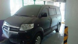 For sale 2016 Suzuki APV