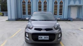 Picanto 2016 model DVD monitor