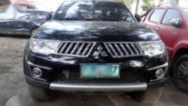 2013 Mitsubishi Montero Sport GLX 4x2 2.5L MT DSL (BDO Pre-owned Cars)