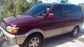 Toyota revo 99 model