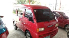 Suzuki Multicab van for sale