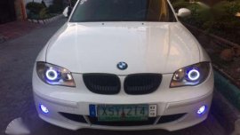 BMW 2005 118i executive edition automatic