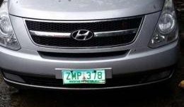 2008 hyundai grand starex manual