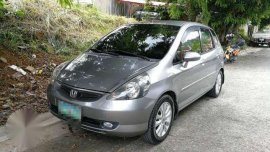Honda Jazz 2004