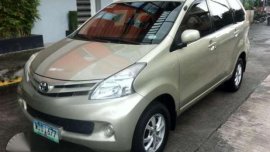 Rushhh 2013 Toyota Avanza E Cheapest Even Compared