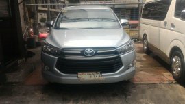 Toyota Innova 2017 for sale