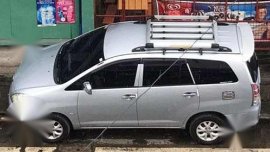 Best Buy Rainny Days Toyota innova E Automatic Diesel